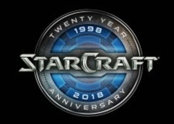 StarCraft - празднование 20-летия StarCraft продолжается