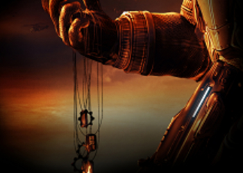 Gears of War 2 - производительность игры протестировали в 4K-разрешении на Xbox One X
