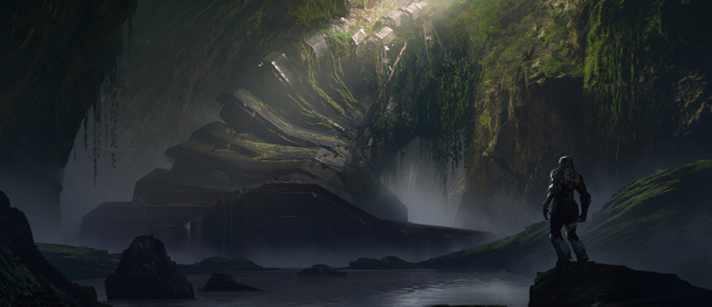Anthem - BioWare обещает не повторить ошибок