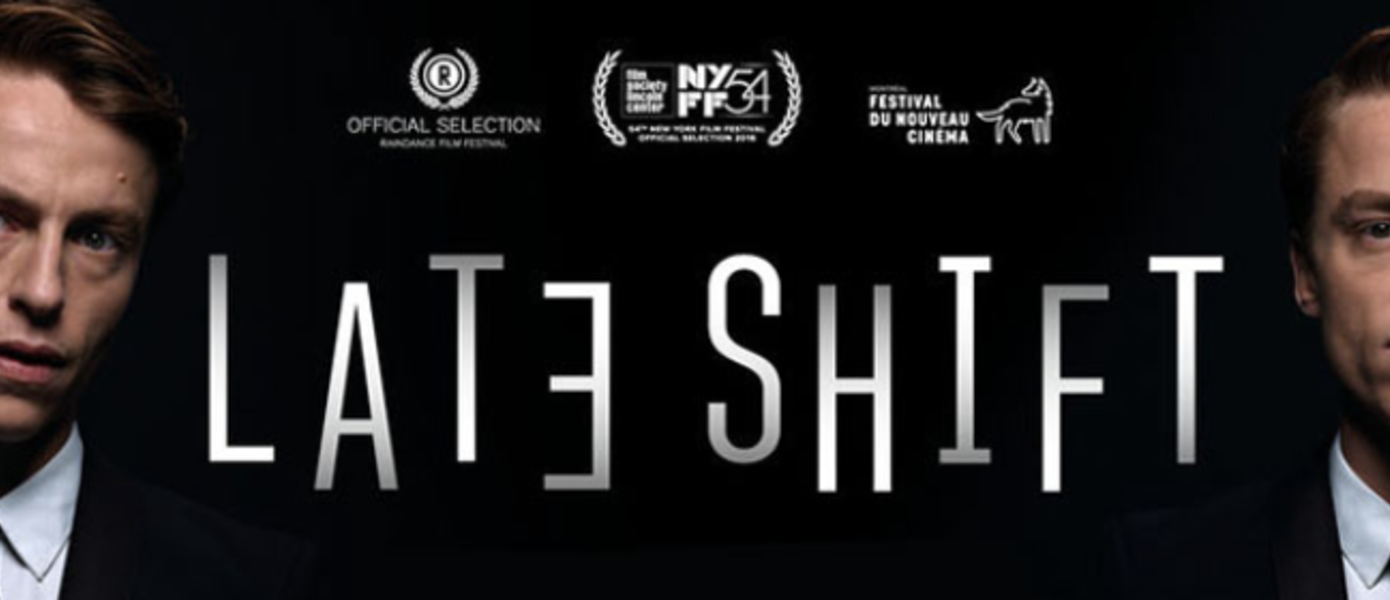 Late Shift - интерактивный фильм от сценариста Шерлока Холмса выйдет на Nintendo Switch