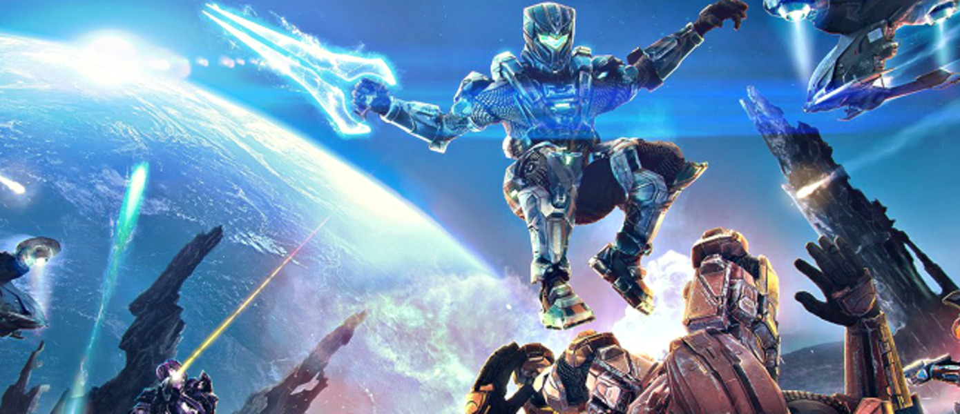 Halo Online - отмененный шутер возвращают к жизни силами фанатов