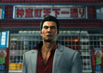 Yakuza 6: The Song of Life - опубликован хвалебный трейлер англоязычной версии игры