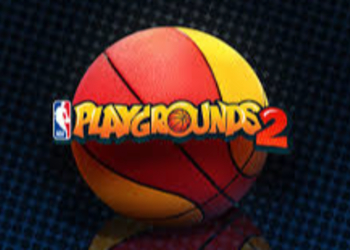 NBA Playgrounds 2 официально анонсирована для PS4, Xbox One, Nintendo Switch и PC