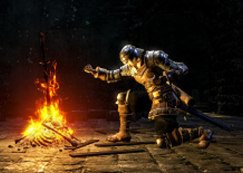 Dark Souls: Remastered украсил обложку нового номера EDGE
