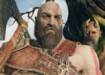 Аналитик: God of War продемонстрирует самый мощный запуск среди эксклюзивов PlayStation 4