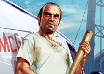 Grand Theft Auto V - Rockstar Games официально анонсировала новое издание игры для консолей и ПК