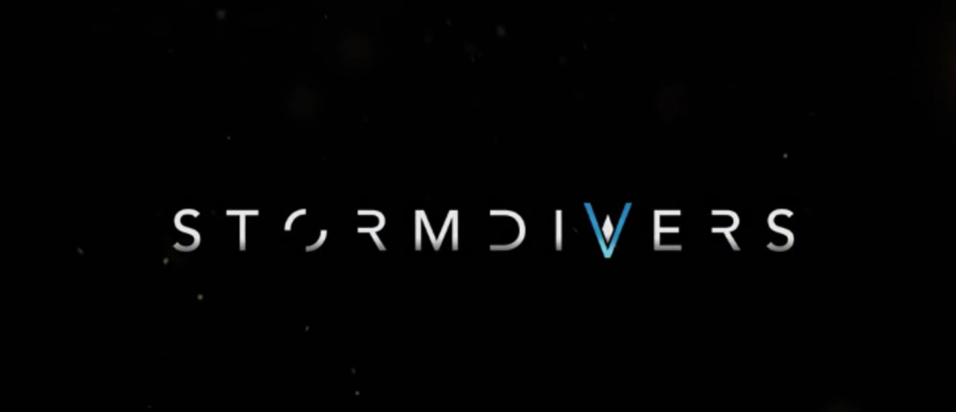 Stormdivers - разочаровавшиеся в жанре аркадных шутеров создатели Resogun и Nex Machina представили первый тизер нового проекта