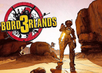Borderlands 3 - Рэнди Питчфорд опроверг информацию об эксклюзивном соглашении с Microsoft