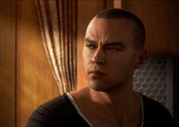 Detroit: Become Human - появилась информация о продолжительности, свежий геймплей и другие подробности нового эксклюзива PlayStation 4