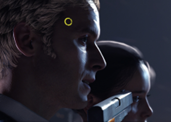 Detroit: Become Human - появилось тестирование производительности демоверсии, сравнения графики и демонстрация игры на PS Vita через Remote Play