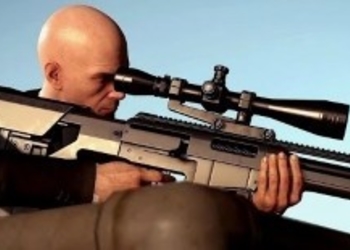 Hitman: Sniper Assassin засветился на сайте корейской рейтинговой организации. Анонс новой игры про лысого киллера уже близок?