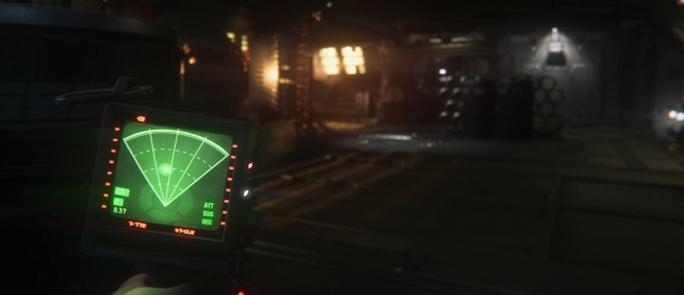 Alien: Isolation - Creative Assembly готовит анонс сиквела? (Обновлено)