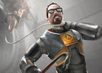 Half-Life 2 переносят на Unreal Engine 4, появилась геймплейная демонстрация
