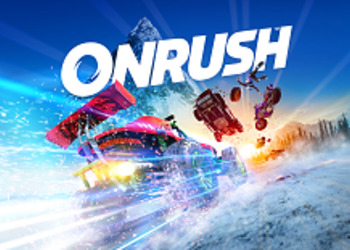 OnRush - авторы MotorStorm посвятили новое видео своей аркадной гонки демонстрации классов машин