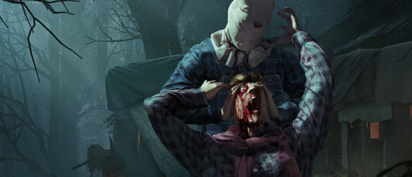 Friday the 13th: The Game - авторы хоррора про Джейсона Вурхиза готовятся обновить движок игры, опубликовано видеосравнение