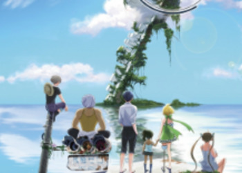 Zanki Zero: Last Beginning - новый проект от создателей Danganronpa обзавелся свежим трейлером