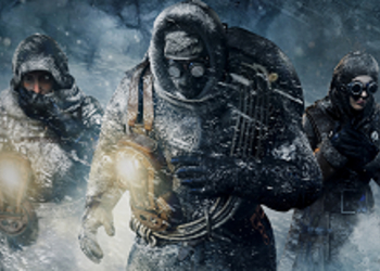 Frostpunk - продажи новой игры от авторов This War of Mine взяли символическую планку в рекордные сроки