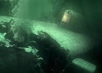 Kursk - польськие разработчики выпустили новое видео игры о гибели одноименной российской подлодки