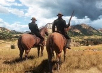 Wild West Online - названа дата появления проекта в Steam
