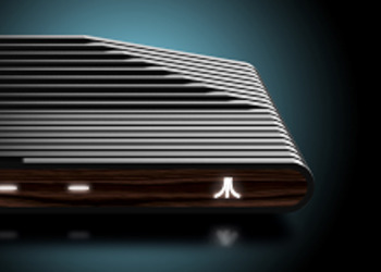 Новая игровая консоль Atari VCS получит поддержку 4K и выйдет следующей весной, появилась информация о предзаказах