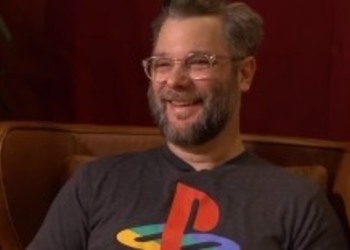 Создатель нового God of War Кори Барлог назвал свои любимые игры для PlayStation 4