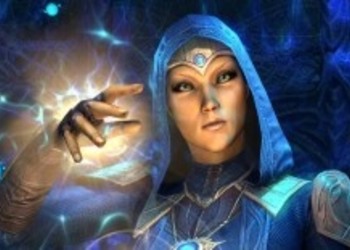 The Elder Scrolls Online - трейлер и подробности масштабного расширения Summerset