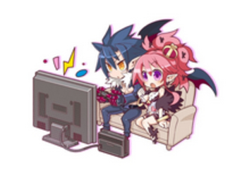 Disgaea 5 Complete - NIS America обьявила о переносе PC-версии