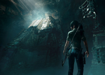 Shadow of the Tomb Raider - Square Enix уточнила информацию о графических режимах на Xbox One X