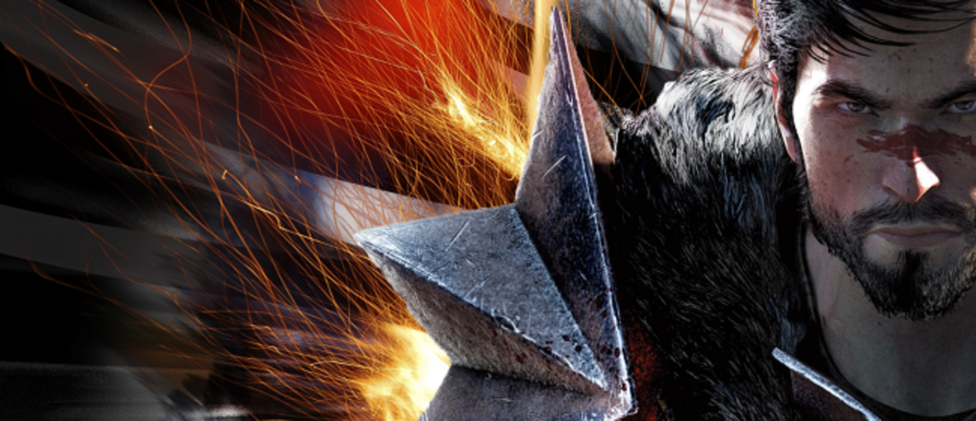 Dragon Age II получила поддержку обратной совместимости для Xbox One