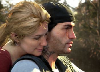 Авторы Days Gone работают над еще одним эксклюзивом для PlayStation 4