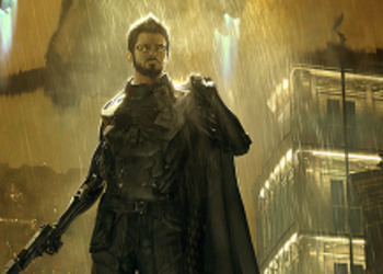 Глава Eidos Montreal призвал фанатов следить за новостями по Deus Ex, серия не мертва