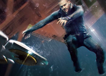 Detroit: Become Human - Quantic Dream рассказала о создании Детройта будущего и показала новые концепт-арты