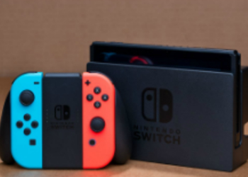 Путешествие с друзьями - Nintendo представила новый рекламный ролик гибридной консоли Switch