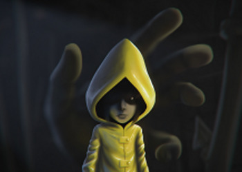 Little Nightmares - Bandai Namco опубликовала первую демонстрацию Switch-версии игры, появилась информация о разрешении