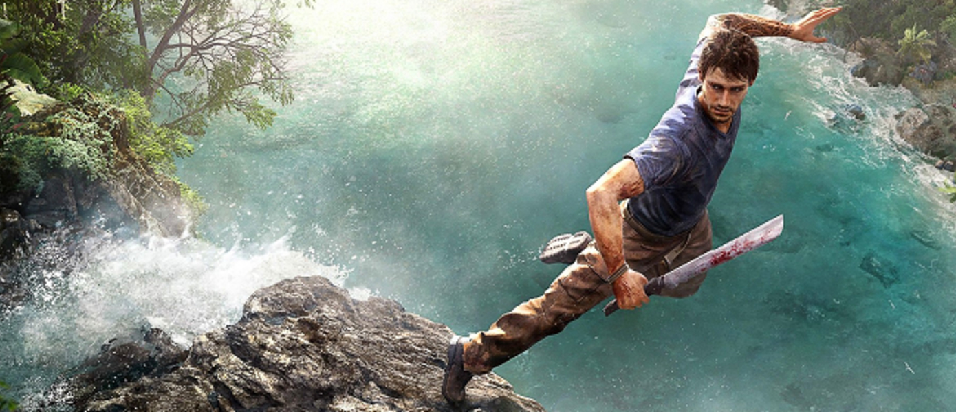 Far Cry 3: Classic Edition выйдет на физических носителях