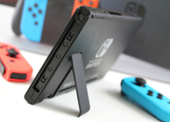 Gamevice снова обвинила Nintendo в нарушении патентных прав и потребовала прекратить продажи консоли Switch в США