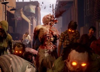 State of Decay 2 - Undead Labs опубликовала системные требования ПК-версии игры