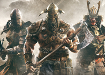 For Honor - шестой сезон начнется уже скоро