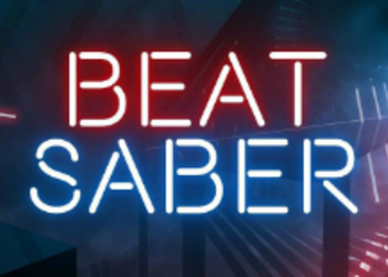 Beat Saber произвела фурор в Steam