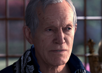 Detroit: Become Human - Quantic Dream опубликовала новый телевизионный ролик