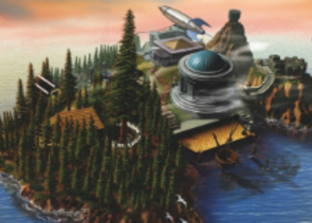 Myst 25th Anniversary Collection - Kickstarter-кампания проекта оказалась очень успешной