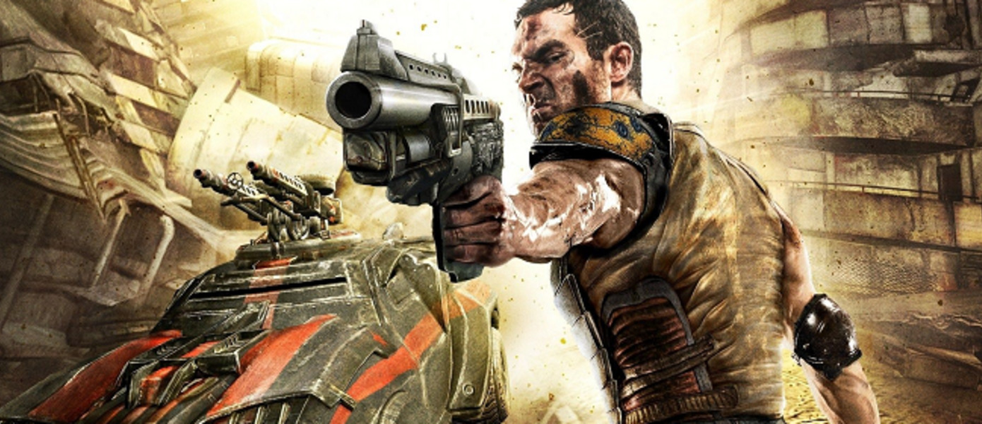 На сайте торговой сети Walmart появились Rage 2, Gears of War 5, Just Cause 4, новый Splinter Cell и другие неанонсированные игры