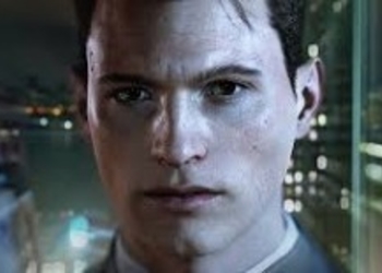 Detroit: Become Human - опубликован новый ТВ-ролик об андроиде Конноре