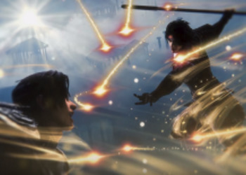 Warriors Orochi 4 подтверждена к выходу за пределами Японии на PlayStation 4, Xbox One, Nintendo Switch и PC, опубликованы первые скриншоты