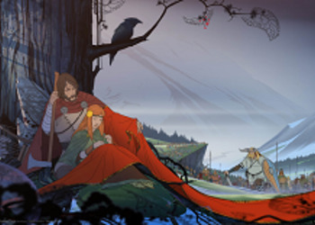 The Banner Saga - названа дата выхода первой части на Nintendo Switch, вторая и третья на очереди