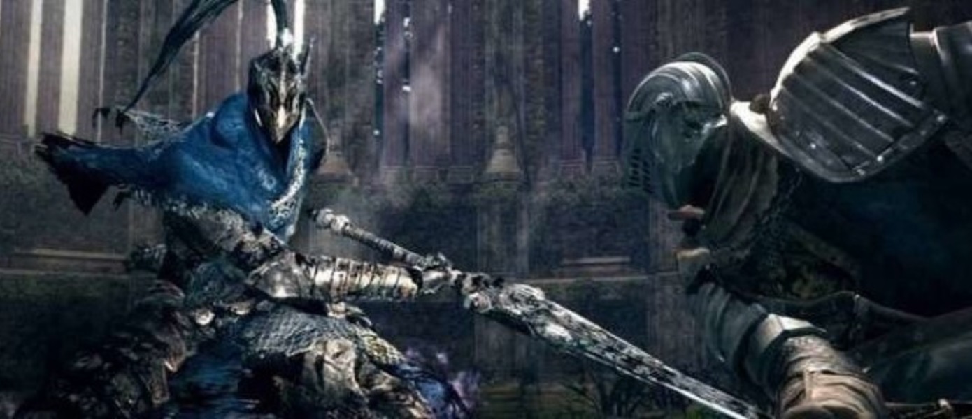 Dark Souls: Remastered - началось сетевое тестирование игры, опубликованы первые скриншоты версии для Xbox One X