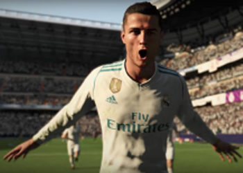FIFA 19, похоже, действительно обзаведется Лигой чемпионов УЕФА