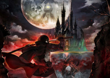 Bloodstained: Curse of the Moon - анонсирован 8-битный спин-офф духовного наследника Castlevania