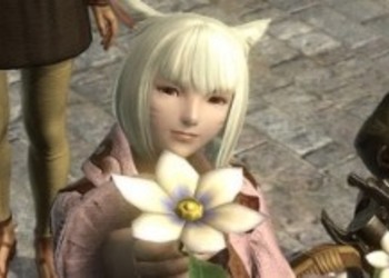 Final Fantasy XIV - трейлер и подробности крупного обновления Under the Moonlight