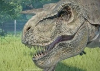 Jurassic World Evolution - представлен новый дневник разработчиков